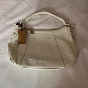 NEW WITH TAGS Cole Haan shoulder bag